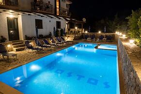 Hotel Nostos
