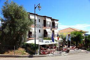 Hotel Nostos