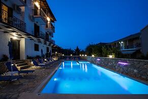 Hotel Nostos