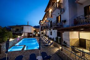 Hotel Nostos
