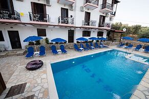 Hotel Nostos