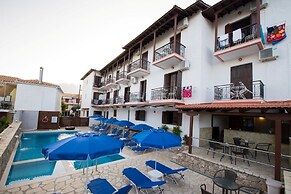 Hotel Nostos