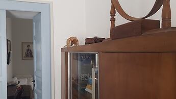 Casa Maltese ri Scicli