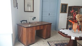 Casa Maltese ri Scicli