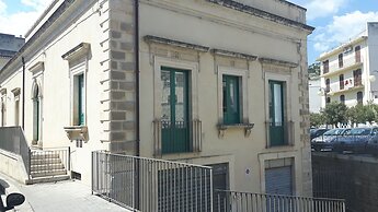Casa Maltese ri Scicli