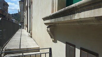 Casa Maltese ri Scicli
