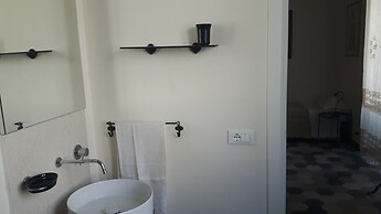 Casa Maltese ri Scicli