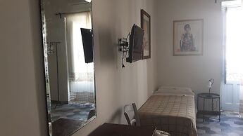 Casa Maltese ri Scicli