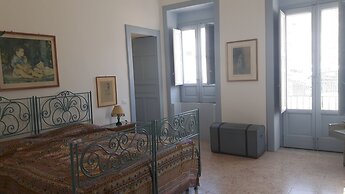 Casa Maltese ri Scicli