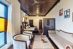 Vijaygarh Resort & Cottages with Private Pool
