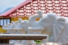 Vijay Garh Resort Udaipur