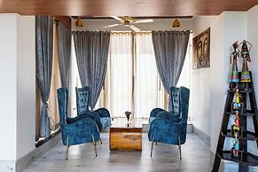 Vijaygarh Resort & Cottages with Private Pool
