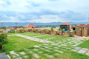 Vijay Garh Resort Udaipur