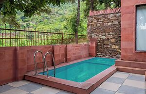 Vijaygarh Resort & Cottages with Private Pool