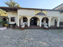 Vijay Garh Resort Udaipur