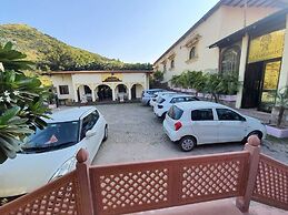 Vijay Garh Resort Udaipur