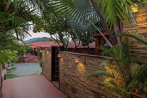 Vijaygarh Resort & Cottages with Private Pool