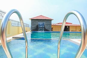 Vijay Garh Resort Udaipur