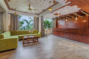 Vijaygarh Resort & Cottages with Private Pool
