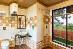 Vijaygarh Resort & Cottages with Private Pool