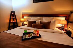 Vijay Garh Resort Udaipur