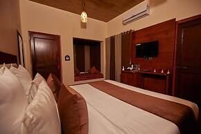 Vijay Garh Resort Udaipur