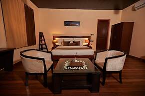 Vijay Garh Resort Udaipur