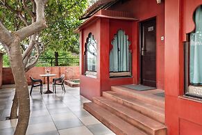 Vijaygarh Resort & Cottages with Private Pool