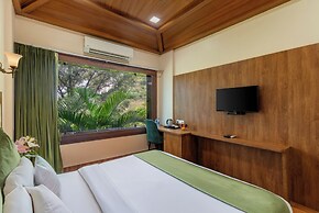 Vijaygarh Resort & Cottages with Private Pool