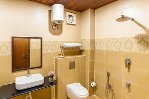 Vijaygarh Resort & Cottages with Private Pool