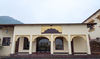 Vijay Garh Resort Udaipur