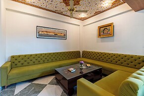 Vijaygarh Resort & Cottages with Private Pool