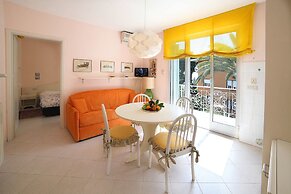 Residence Villa Marina Apartments