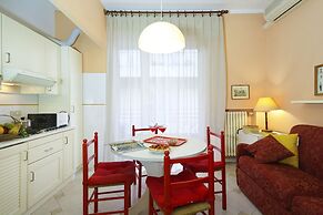 Residence Villa Marina Apartments