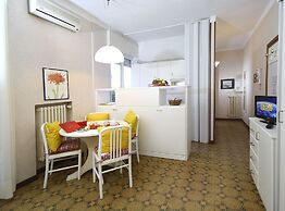 Residence Villa Marina Apartments