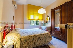 Residence Villa Marina Apartments