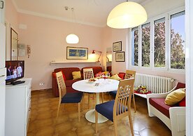 Residence Villa Marina Apartments