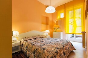 Residence Villa Marina Apartments