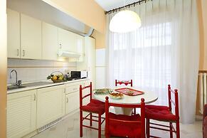 Residence Villa Marina Apartments