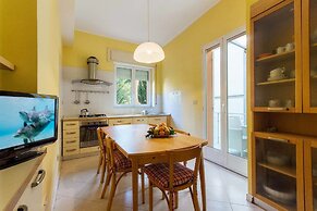 Residence Villa Marina Apartments