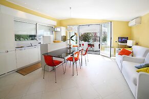 Residence Villa Marina Apartments