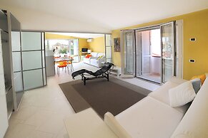 Residence Villa Marina Apartments