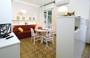 Residence Villa Marina Apartments