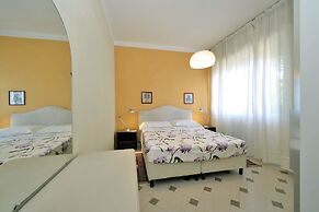 Residence Villa Marina Apartments