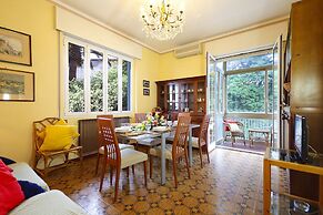 Residence Villa Marina Apartments