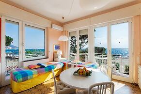 Residence Villa Marina Apartments