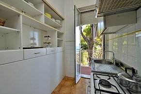 Residence Villa Marina Apartments