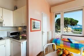 Residence Villa Marina Apartments