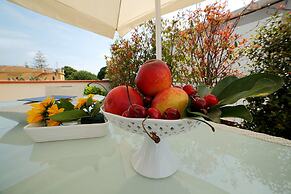 Residence Villa Marina Apartments