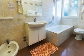 Residence Villa Marina Apartments